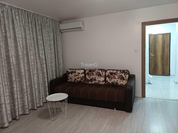 Inchiriez apartament 2 camere in Turda, zona centrala