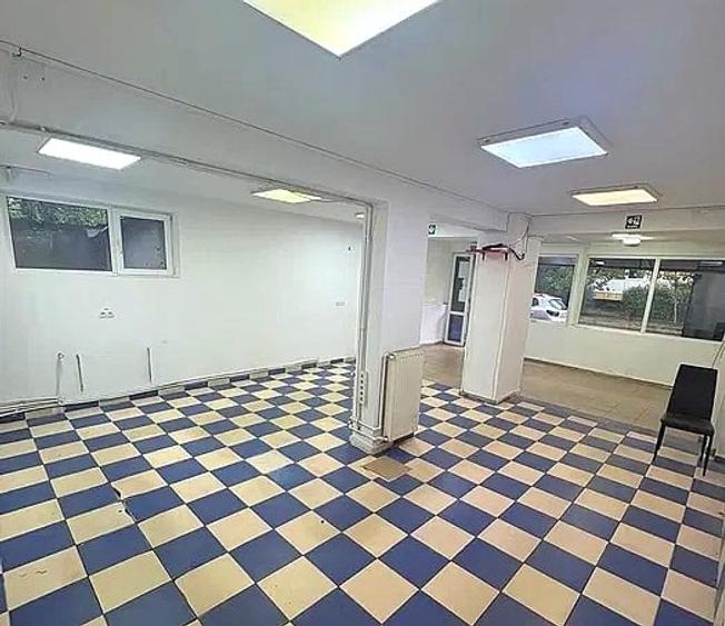 Spațiu comercial, de 65 mp, în Drumul Taberei
