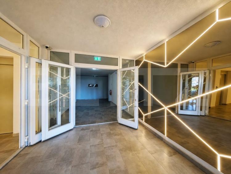 Apartament nou modern, 2 camere, centrala pe gaz - 8