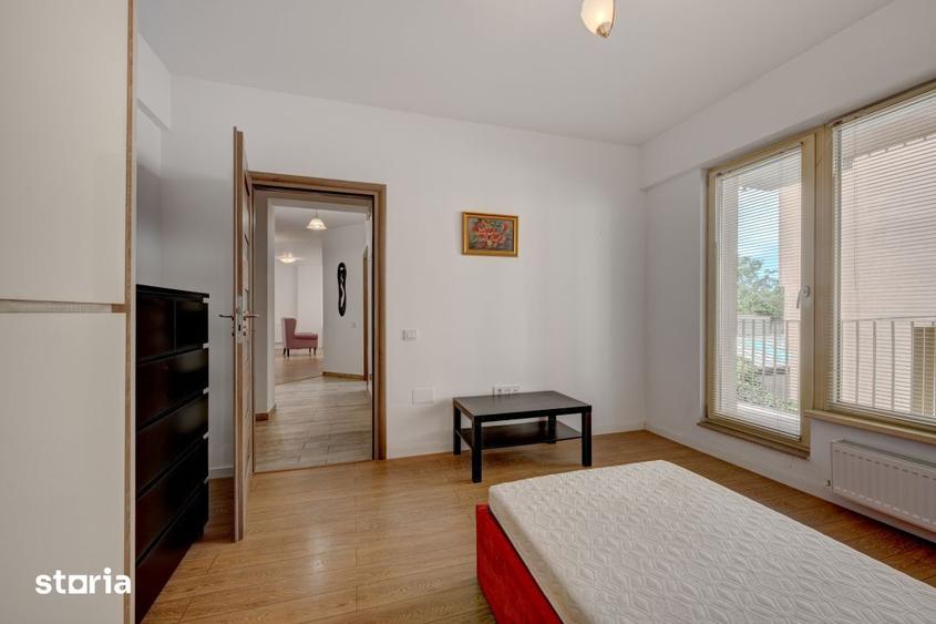 2 camere - Bucurestii Noi - Metrou Jiului 850 M - 18