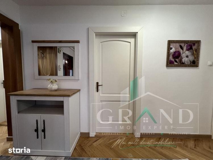 OPORTUNITATE!4 camere | 2bai | BALCON | PARCARE | GRIGORESCU/CASA RADI - 6