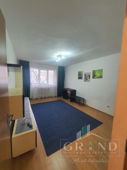 Apartament cu 2 camere decomandat, mobilat în Mănăștur