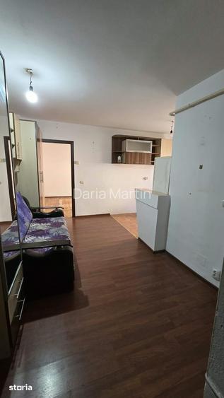 Apartament 1 camera Darmane?ti, zona Lidl, direct proprietar