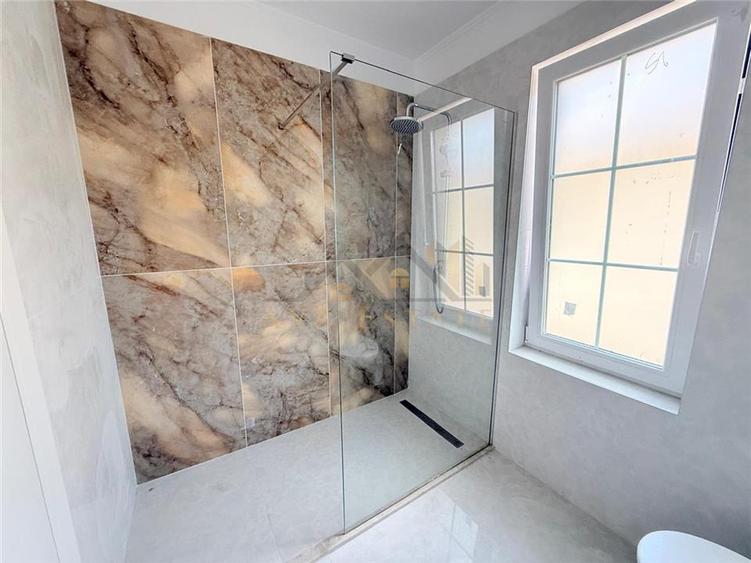 Apartament cu 2 camere semidecomandat în Giroc