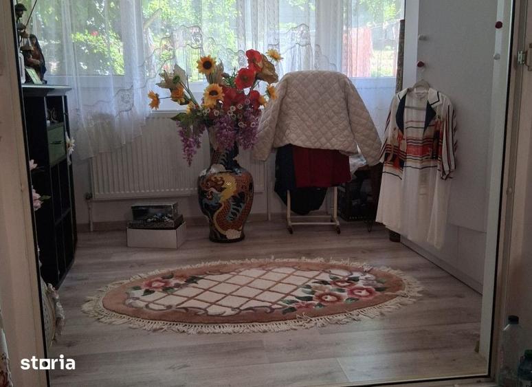 Apartament 3 camere , 60 metri, parter Tudor Vladimirescu Cod:162616 - 12