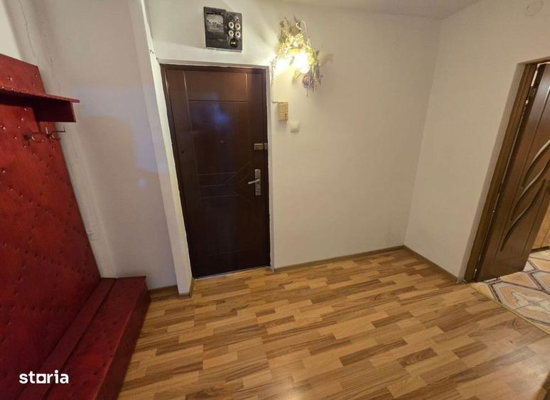 Apartament cu 2 camere în Alexandru cel Bun