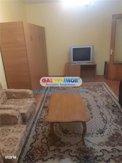 Garsonieră în Brâncoveanu