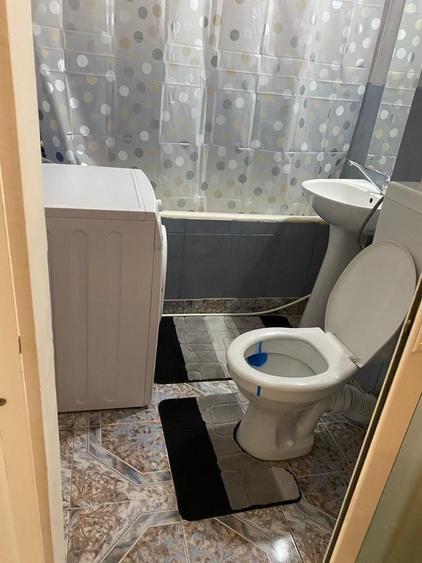 Garsonieră semidecomandată în Craiovei