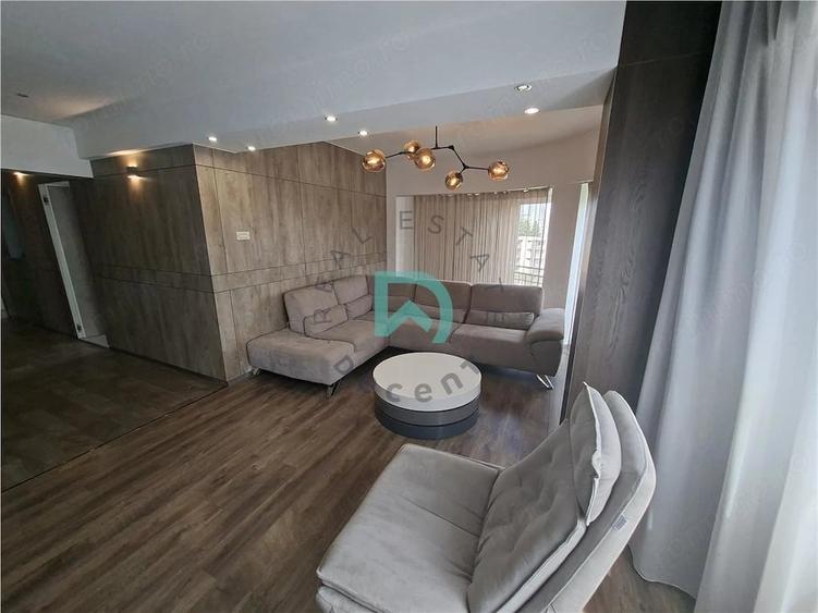 Apartament 3 camere Racadau, 105 mp - Brasov - 6
