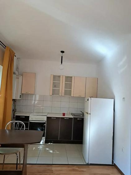 Garsonieră nedecomandată în Zorilor