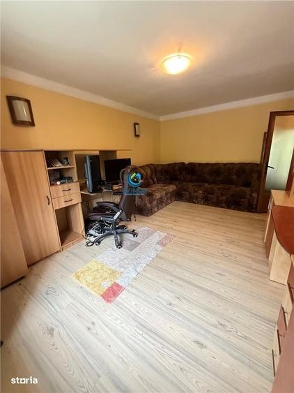 Apartament cu 2 camere decomandat în Răcădău