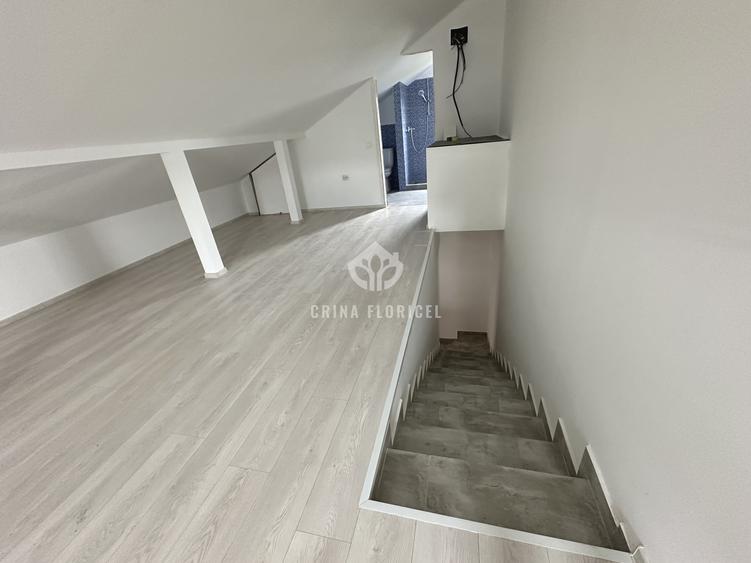 Duplex cu 5 camere cu Canalizare în Bragadiru