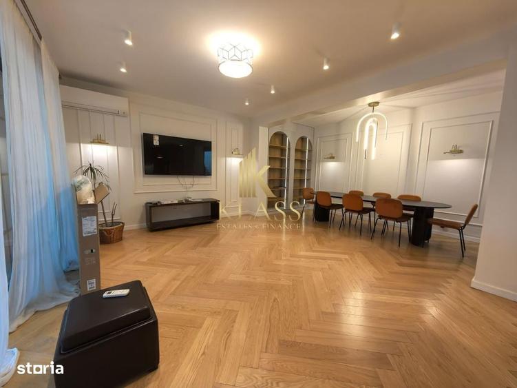 Casă cu 4 camere în Central