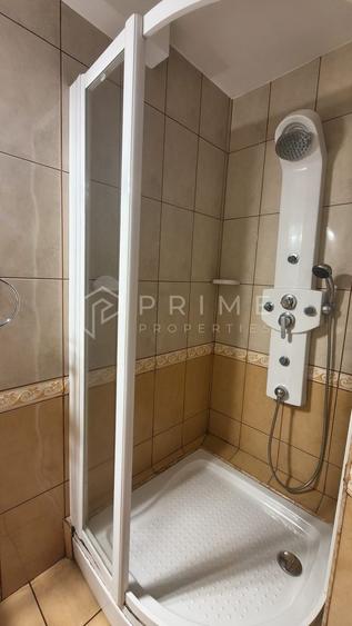 Casă individuală cu 1 camere cu Canalizare în Tudor