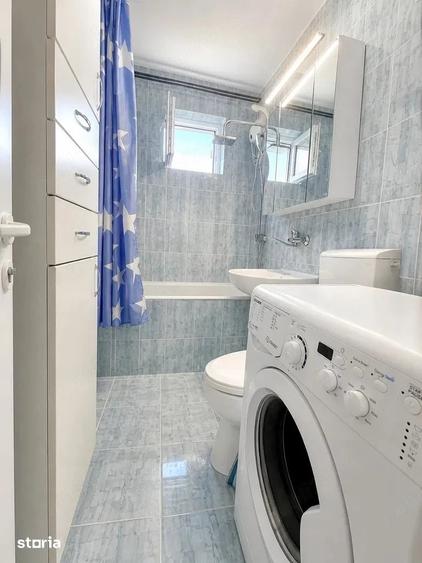 Apartament cu 3 camere decomandat în Nord