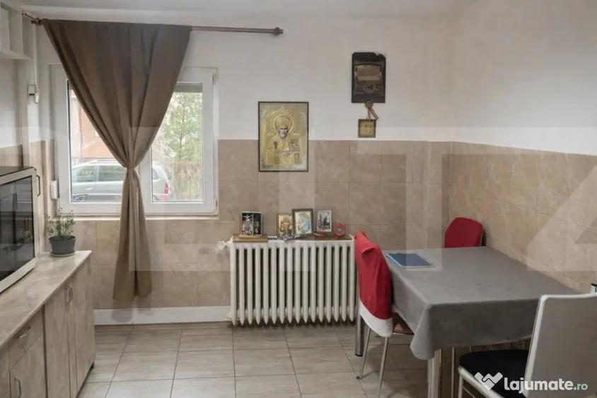 Apartament 2 camere, 68 mp, zona Aradul Nou - 7