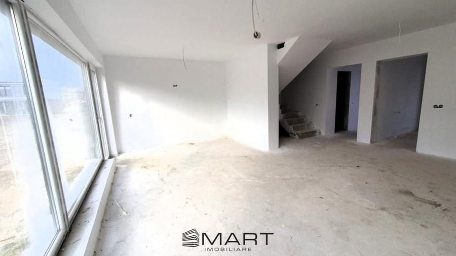 Casă cu 4 camere cu Teren 260 Mp în Rășinari