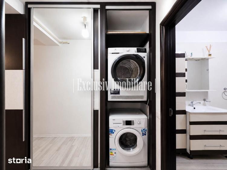 Apartament cu 2 camere în Tomis III