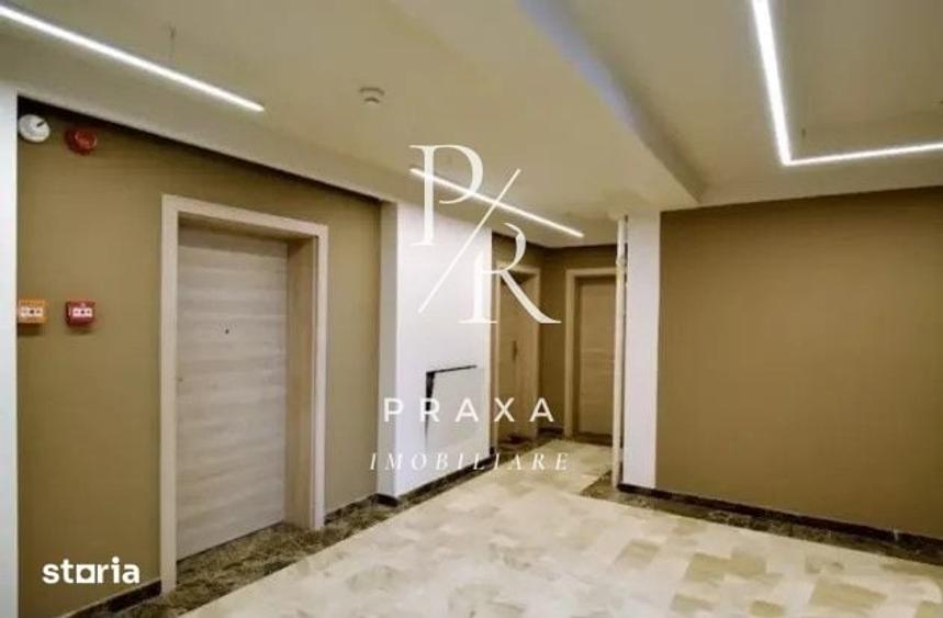 Oportunitate! Apartament 2 camere, nou, parcare, LIFT, Complex Columna - 3
