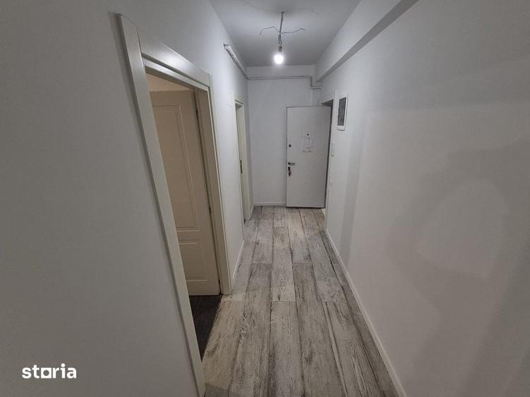 Garsonieră decomandată în Bucium