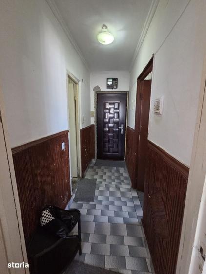 Garsonieră în Prundu