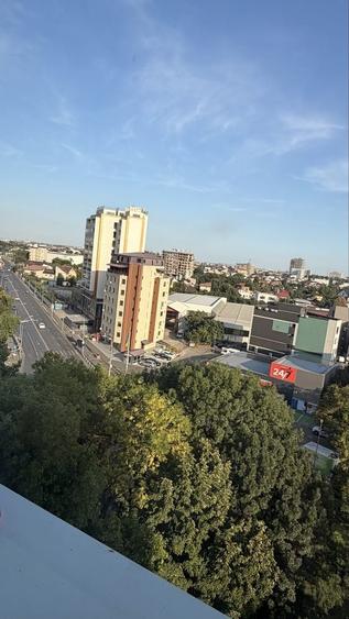 Apartament cu 2 camere decomandat în Măgurele