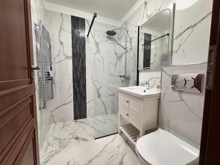 Doua camere, AFI Cotroceni, complet renovat ?i utilat - 6