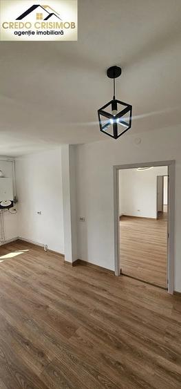 Apartament cu 2 camere decomandat în Govândari