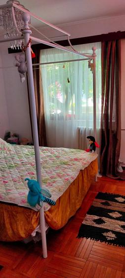 Apartament cu 2 camere decomandat în 9 Mai