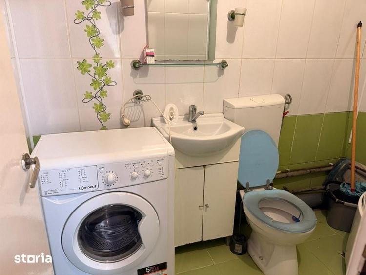 Garsonieră în Depozitelor