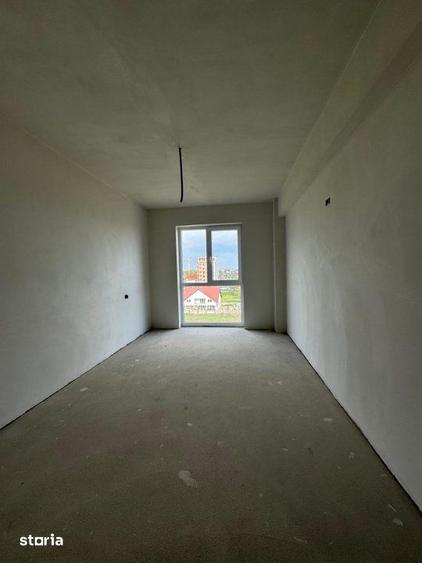 Apartament cu 3 camere în Rădăuți