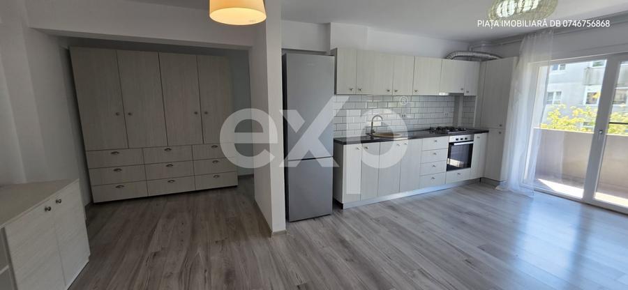 Apartament modern cu 3 camere, gata de mutare imediată în Târgoviște – Micro 3 - 3