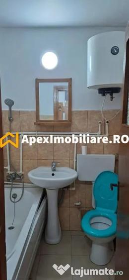 Garsonieră decomandată în Doamna Ghica