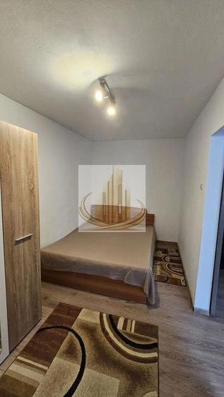 Apartament 2 camere, Șagului, 40 mp, etaj 1, centrală proprie - 3