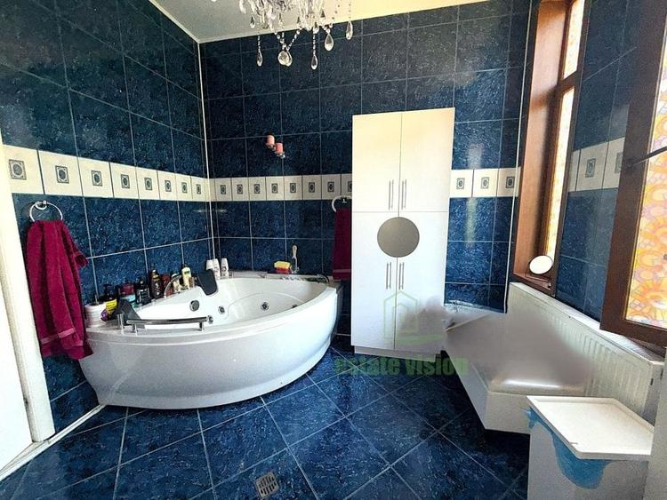 Casă cu 8 camere cu Canalizare în Kiseleff
