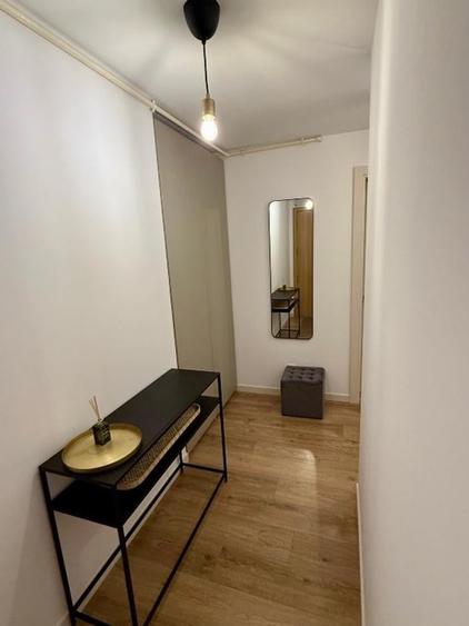 Apartament cu 2 camere decomandat în Pantelimon