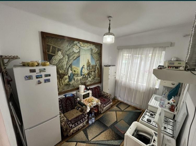 Casă cu 4 camere în Turda
