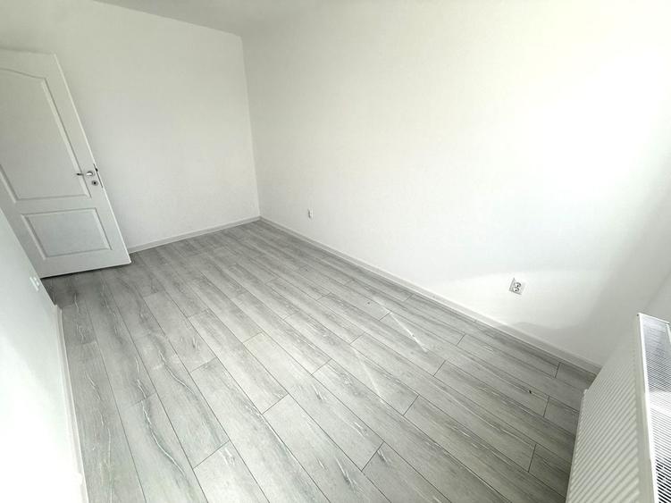 Garsonieră decomandată în Lunca Cetățuii