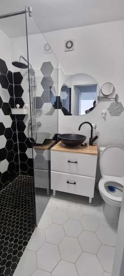 Apartament cu 2 camere decomandat în Brâncoveanu