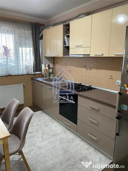Apartament 2 Camere | 68 mp | Parter | George Enescu - 11