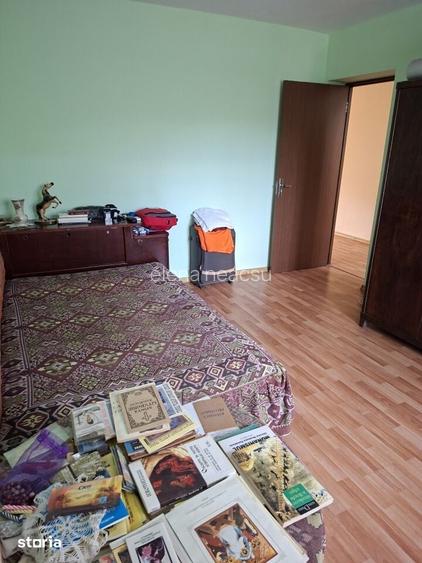 Vila individuala Premium P+1 teren 500mp - Prelungirea Ghencea