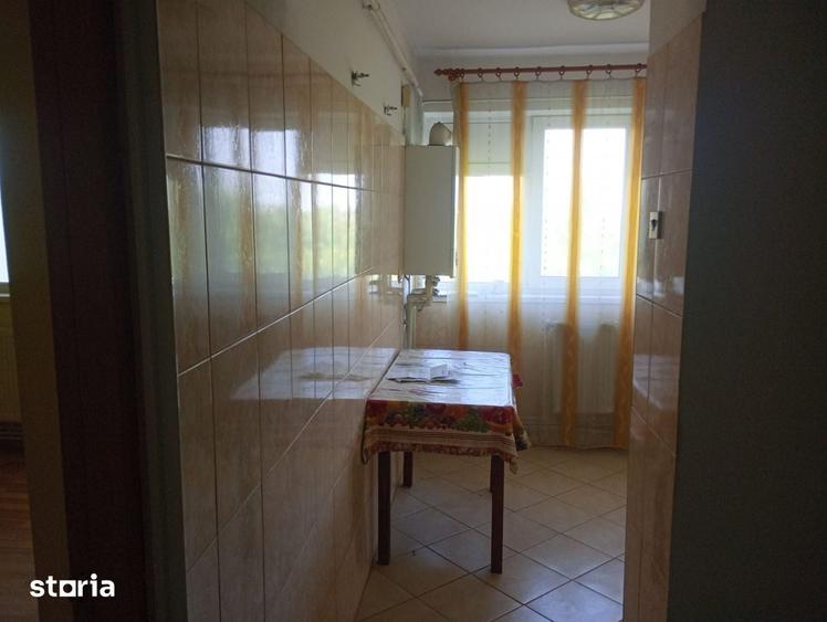 Apartament cu 2 camere în Gării