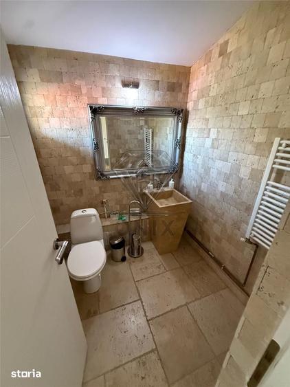 Casă cu 5 camere cu Teren 74 Mp în Rudului
