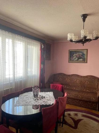 Vand apartament , 3 camere . semidecomandat , etaj 2 , Micro 3 - 16