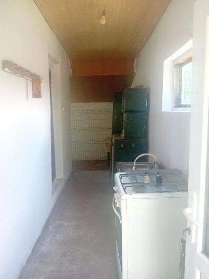 Casă cu 2 camere în Central