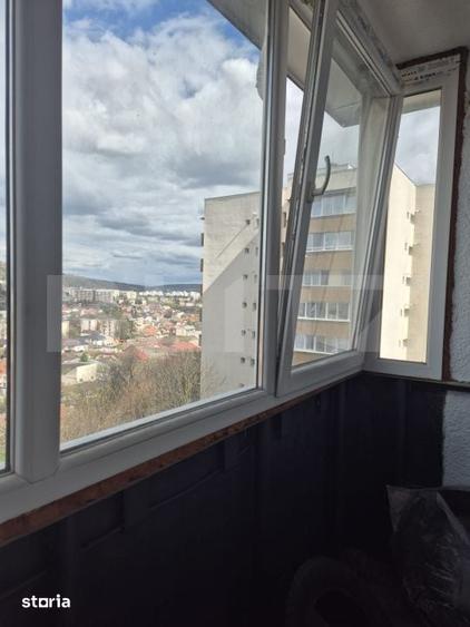 Apartament cu 3 camere, 60 mp, Dambu Pietros - 13