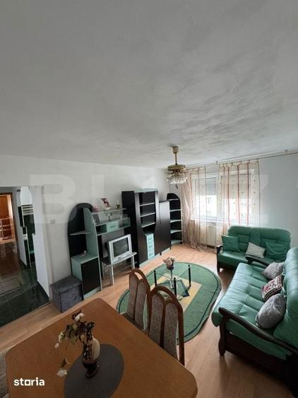Apartament 3 camere Arizona Ludus - 13