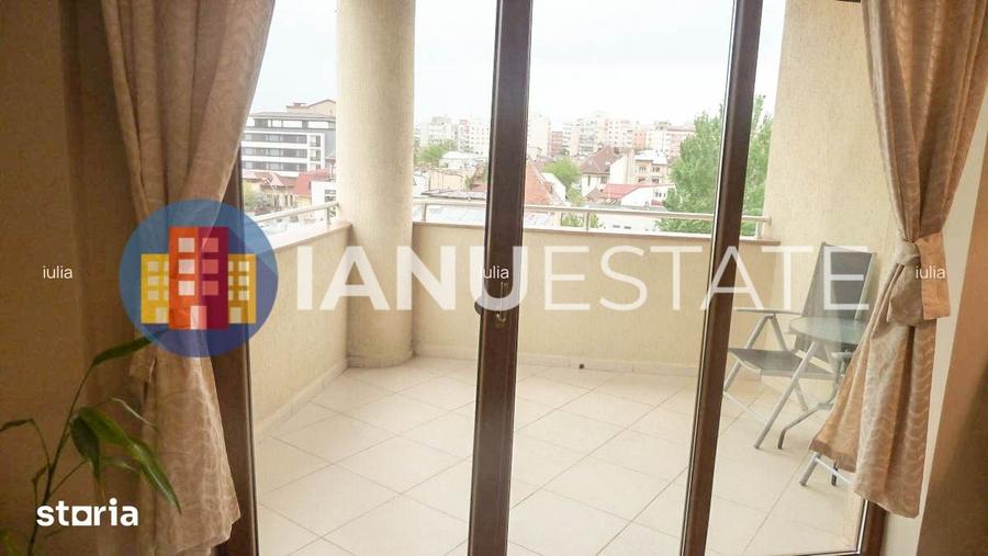 Apartament cu 2 camere decomandat în Ștefan cel Mare