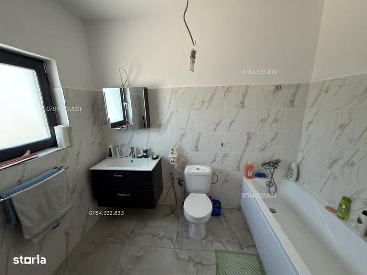 Casa premium 5 camere MOBILATA la 200 m de Bd. 1 Mai Berceni Ilfov - 10