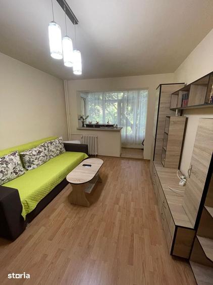Apartament cu 2 camere semidecomandat în Drumul Taberei